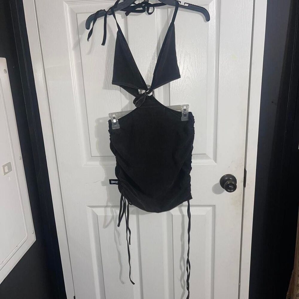 Darker Wavvs Mini dress size XXS New without Tags
